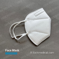 KN95 Masque facial respirateur avec une valve respirante